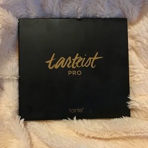 Tarteist Pro Amazonian Clay Palette